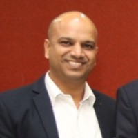 Sandeep Swain