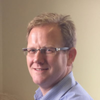 Dave Shepherd
