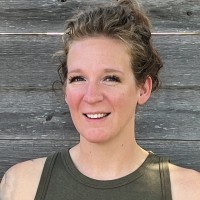 Kristin Hensen, Ms
