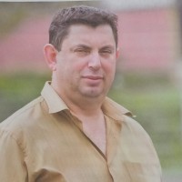 Ricardo Gamba