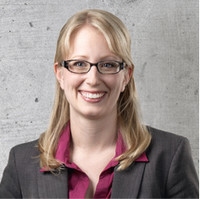 Brigitte Scheidegger