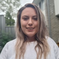 Aimee Eddy
