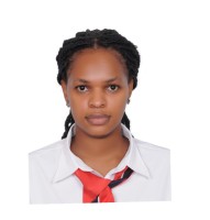 Sarah Namuhirwa
