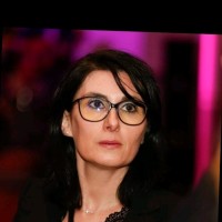 Virginie Dumay