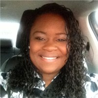 Simone Gray