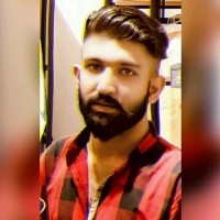 Usama Baig Mughal