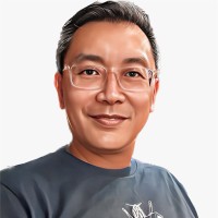 Derek Chua