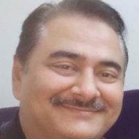 Jamil Hussain