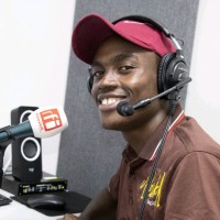 Jason Sagini (The Sports Archbishop)