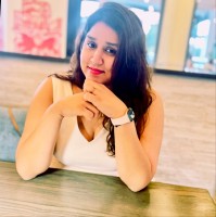 Saloni Goyal