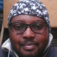 Mark Mumo