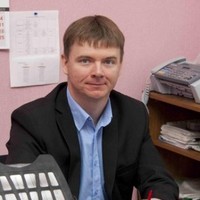 Sergey Kochergin