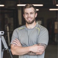 Zachary Wilson