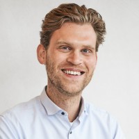 Tom Kloosterman