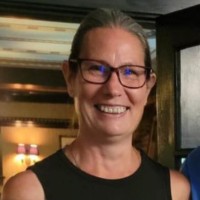 Rebecca Shields Rosengren