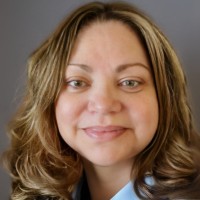 Sandy Cruz-Serrano