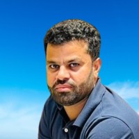 Ghulam Mustafa