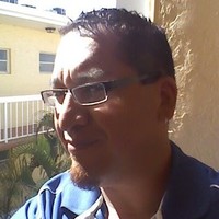 Adrian Baca