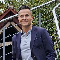 Sascha Reiher