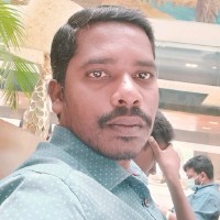 prasanth Arul