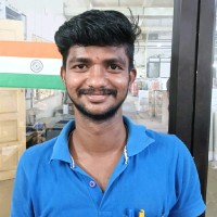U.Maruthu Pandi