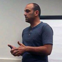 Itzik Hagigi