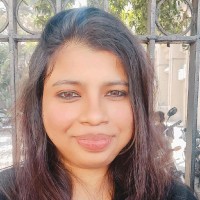 Jayashree Raj