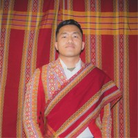 Lian Thang