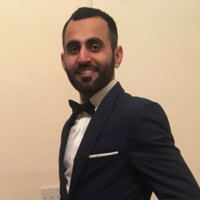 Muhammad Ahtisham Asad