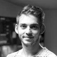 Simon Bertret