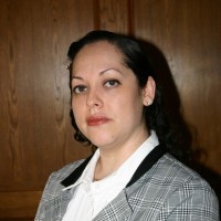 Ana Santos, Mba