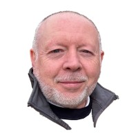 Paul Ellison
