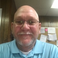 Wayne Ward