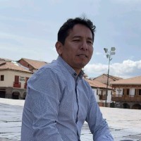 Harvey Martínez
