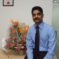 Kiran Kumar