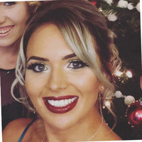 Samantha Gorham MAAT