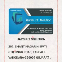 Umesh Panchal
