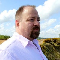 Tim Baugh