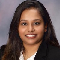 Nancy Patel
