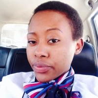 Tumelo Wendy Thamaga
