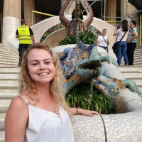 Tayla Styche