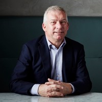 Malcolm Lea