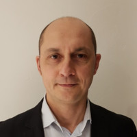 Pascal TROUILLET