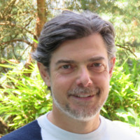 Robert Frederic