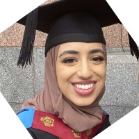 Hafsah Sardar