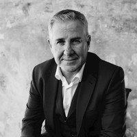 Phillip Mottram