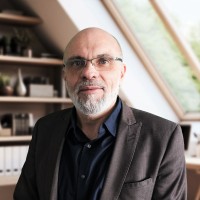 Thierry Bertin