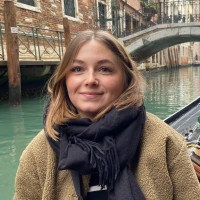 Camille Caron