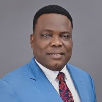 Tolulope Ogundipe ACIB