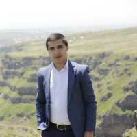 Arshak Araqelyan